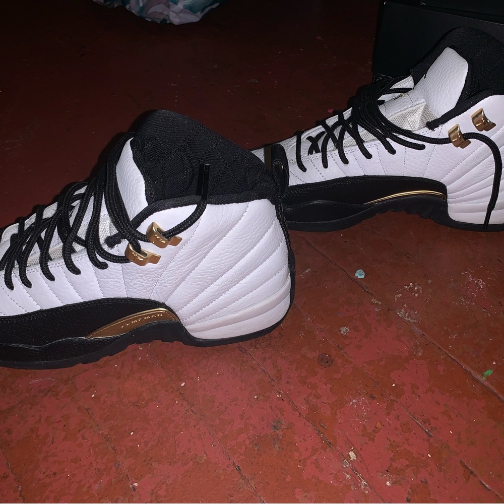 Jordan 12 - Retro ‘Royalty’